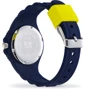 Наручные часы Ice-Watch Dark blue invaders 020320: Механизм Кварцевый