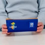Пенал Kite 680-5 (K24-680-5): Материал Полиэстер