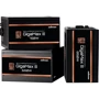 Блок питания Zalman 750W Gigamax III (ZM750-GV3): Модульные (съемные) кабеля Есть