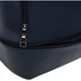 Жіночий рюкзак Ricco Grande синій (1L880-blue): Фактура матова, Гладка