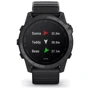 Смарт-годинник Garmin Tactix 7 Standard Edition Silicone Band (010-02704-01): Карти пам'яті немає