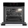 Духовой шкаф электрический Amica EB 8541 FUSION Soft: Объем, л 65