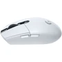 Мышь Logitech G305 Lightspeed White (910-005291): Интерфейс подключения Wireless