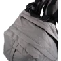 Чоловік рюкзак Valiria Fashion сірий (4DETBU218-9): Фактура Ткана, матова