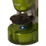 Мікроскоп Levenhuk LabZZ M101 Lime (69109) фото 7