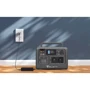 Зарядная станция Bluetti PowerOak EB55 537Wh 700W + Solar Panel PV120 120W фото 14