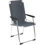 Крісло розкладне Bo-Camp Copa Rio Comfort XXL Graphite (1211961)