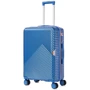 Чемодан Semi Line 24" (M) Blue (T5727-2)