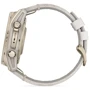 Смарт-часы Garmin Fenix 8 AMOLED 43mm Sapphire Soft Gold with Limestone Leather Band (010-02903-40) фото 13