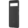 Чехол для телефонов Google Official Case Charcoal for Google Pixel 7a (GA04318): Совместимость Google Pixel 6a