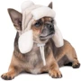 Шапка для собак Pet Fashion BUBO размер XS серая (4823082429295): Тип Шапки