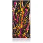 Шоколад черный Laviva Chocolate Dark chocolate "Black Rainbow" 73 % 90 г (UA-0033): Вес, г 90