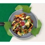 Сковорода Tefal Halo 28 см (C3120653): Материал корпуса Алюминий