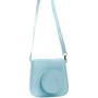 Fujifilm Instax Mini 9 Case Ice (70100136665): Цвет голубой