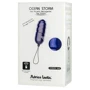 Виброяйцо Adrien Lastic Ocean Storm Dark Blue с пультом LRS