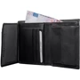 Мужское портмоне Smith&Canova черное (FUL-92402-black): Тип Портмоне