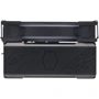Кулер CoolerMaster Hyper 212 Halo Black (RR-S4KK-20PA-R1): Количество вентиляторов, шт 1