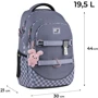Рюкзак Kite K25-727L-3 Education Teens 727L-3 фото 7