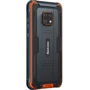 Смартфон Blackview BV4900s 2/32Gb Orange Approved Витринный образец фото 3