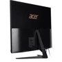 Моноблок Acer Aspire C24-1800 (DQ.BKMME.00J) UA: Процессор Intel Core i5-1335U (1.3 - 4.6 ГГц) / 10 ядер