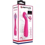 Вибратор Pretty Love - HECTOR G-SPOT VIBRATOR с электростимуляцией, BI-014765-1