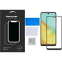 Аксесуар для смартфона BeCover Tempered Glass Black для ZTE Blade A54 (710628): Колір черный