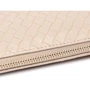 Жіноча сумка-пошет Amelie Galanti бежева (A991503-01-beige) фото 10