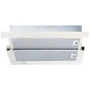 Вытяжка Borgio TLF (TR) 50 ivory: Управление Тактовое