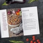 Марина Баранова: Счастье живет на кухне. Все о семейной кулинарии: Количество страниц 192