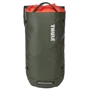 Рюкзак Thule Stir 15L - Dark Forest (TH3203558): Цвет зеленый