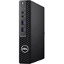 Персональный компьютер (ПК) Dell OptiPlex 3080 (210-AVPN-2108UZITDEV)