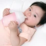 Набор детских антиколиковых бутылочек Olababy GentleBottle розовый (98005) фото 9
