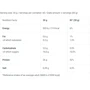 Протеин BioTechUSA Beef Protein 1816 g / 60 servings / Strawberry: Вид Говяжие