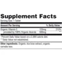 Haya Labs Natural Vitamin C from Organic Acerola Витамин С с Ацеролы 60 таблеток: Тип Витамин C