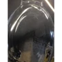 Risoli для овалу 36 см (000200/36000) (Кришки)(79012231)Stylus approved: Причина уцінки Небольшие потертости. Товар новый, брак литья