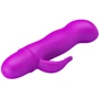 Вибратор LYBAILE Pretty Love Blithe Purple