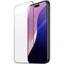 Захисне скло для iPhone BeCover Tempered Glass Black для iPhone 16 Pro Max (712125) фото 6