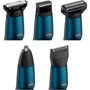 Машинка для стрижки (триммер) BaByliss MT890E: Минимальная длина стрижки, мм 0.4