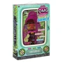 Игровой набор с куклой L.O.L. SURPRISE! серии O.M.G. Dance Виртуаль (117865): Особенности Сюрприз, С подставкой, На шарнирах