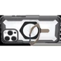 Чехол для iPhone Urban Armor Gear UAG Plasma XTE MagSafe Ash/Titanium (114475113136) for iPhone 16 Pro Max: Тип чехла противоударный