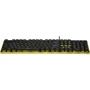 Клавиатура Redragon Dyaus K509 UA 7 colors (77625): Интерфейс подключения USB