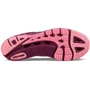Кросівки для бігу Saucony TYPE A (19028-2s) 36.5 (6.5) бордові текстиль всесезон: Матеріал підкладки Текстиль