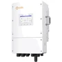 Гибридный солнечный инвертор (hybrid) Solis S6-EH3P15K-L 15KW 48V 2 MPPT Wi-Fi 220/380V,3 фази