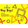 Ігрова консоль XoKo Hey Boy Twins Чорна (XOKO Нb-TW) фото 7