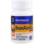 Enzymedica BeanAssist Фермент для переваривания сложных углеводов 30 капсул
