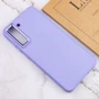 Чехол для телефонов TPU Case Bonbon Metal Style Dasheen for Samsung S926 Galaxy S24 Plus: Тип накладка на заднюю часть