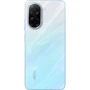 Смартфон Xiaomi Redmi A5 4/128Gb Ocean Blue (UA UCRF): Встроенная память 128 ГБ
