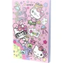Блокнот Kite Hello Kitty А5 64 листи (HK23-193-2): Виробник KITE