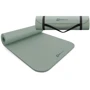 Коврик для фитнеса Hop-Sport HS-NB010GM NBR 190x60x1см (5902308231986)