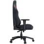 Кресло игровое Anda Seat Luna Black/Red Size L (AD18-44-BR-PV) фото 6